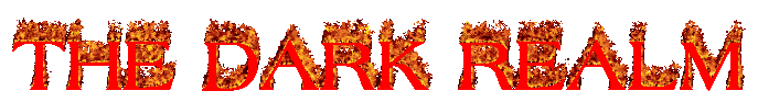 The Dark Realm